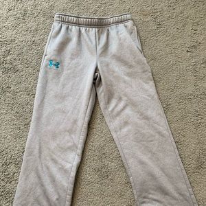 under armour sweatpants